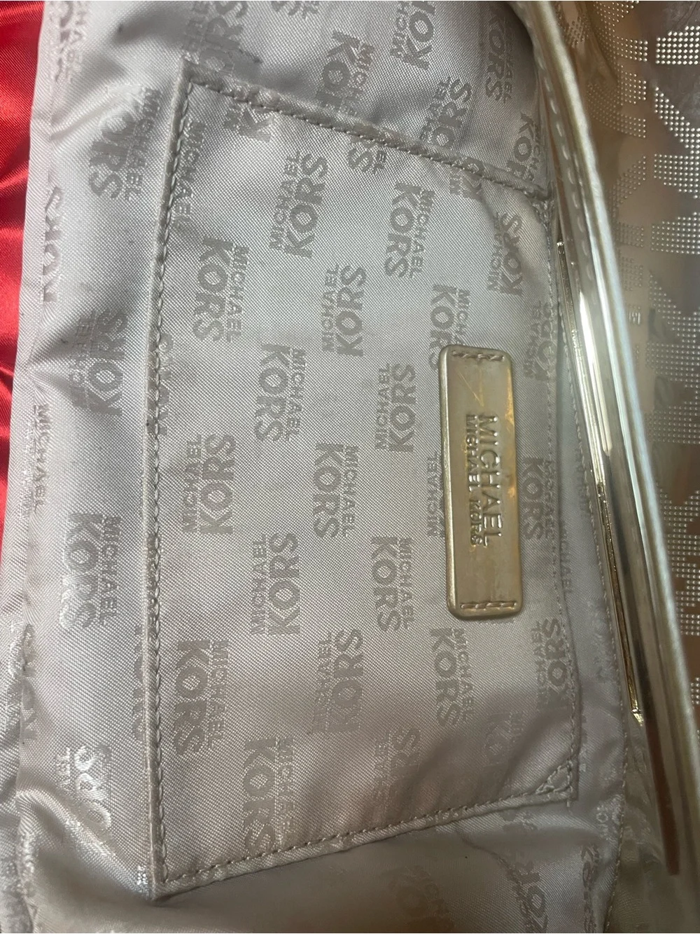 Michael Kors style name